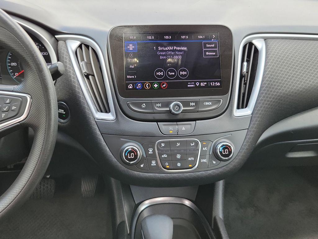 2023 Dark Ash Metallic /Jet Black Chevrolet Malibu 1LT (1G1ZD5ST2PF) with an 1.5L L4 DOHC 16V engine, 6A transmission, located at 234 Columbia Ave, Battle Creek, MI, 49015, (269) 222-0088, 42.298264, -85.192543 - <b>Vehicle Details</b><br>Experience the perfect blend of style, efficiency, and modern technology with this 2023 Chevrolet Malibu LT. This front-wheel-drive sedan is powered by a responsive 1.5L 4-cylinder engine, delivering a balance of performance and fuel efficiency that's ideal for both city co - Photo#25