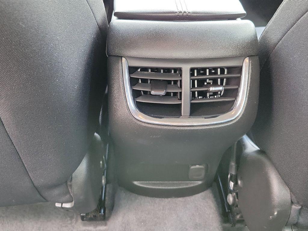 2023 Dark Ash Metallic /Jet Black Chevrolet Malibu 1LT (1G1ZD5ST2PF) with an 1.5L L4 DOHC 16V engine, 6A transmission, located at 234 Columbia Ave, Battle Creek, MI, 49015, (269) 222-0088, 42.298264, -85.192543 - <b>Vehicle Details</b><br>Experience the perfect blend of style, efficiency, and modern technology with this 2023 Chevrolet Malibu LT. This front-wheel-drive sedan is powered by a responsive 1.5L 4-cylinder engine, delivering a balance of performance and fuel efficiency that's ideal for both city co - Photo#26