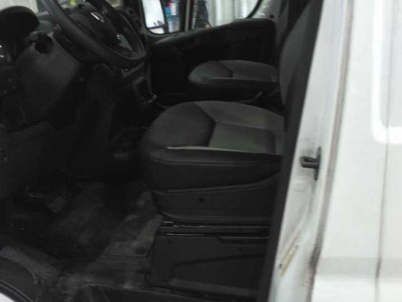 2023 Bright White Clearcoat /Black RAM Promaster 2500 High Roof 159-in. WB (3C6LRVDG3PE) with an 3.6L V6 engine, 6A transmission, located at 6064 Gull Rd, Kalamazoo, MI, 49048, (269) 222-0088, 42.328388, -85.512924 - <b>Vehicle Details</b><br>Introducing the pristine 2023 Ram ProMaster 2500 High Roofa powerhouse of performance and practicality with zero miles on the odometer! This exceptional vehicle is ready to redefine your driving experience with its robust V6, 3.6L engine and advanced features. Designed for - Photo#2