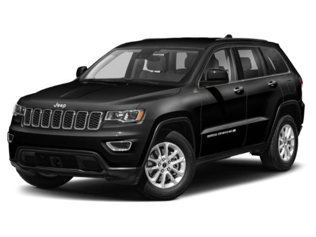 2022 BLACK /GREY Jeep Grand Cherokee Laredo E 4WD (1C4RJFAG7NC) with an 3.6L V6 DOHC 24V engine, 8A transmission, located at 6064 Gull Rd, Kalamazoo, MI, 49048, (269) 222-0088, 42.328388, -85.512924 - Experience adventure like never before with this stunning 2022 Jeep Grand Cherokee WK Laredo! Engineered for those who crave the thrill of the road while demanding top-notch reliability, this SUV is your ticket to unparalleled journeys. Equipped with a robust 4WD system and a powerful V6, 3.6L engin - Photo#0