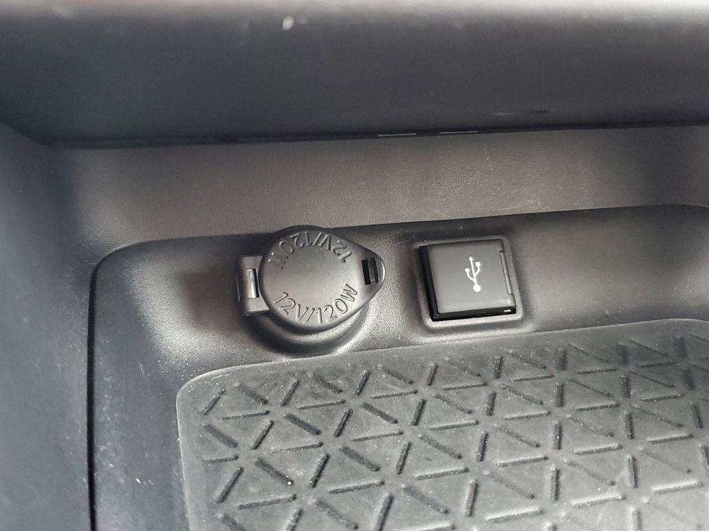 2021 Blizzard Pearl /Ash Toyota RAV4 Hybrid XLE AWD (2T3B6RFV5MW) with an 2.5L L4 DOHC 16V HYBRID engine, CVT transmission, located at 6064 Gull Rd, Kalamazoo, MI, 49048, (269) 222-0088, 42.328388, -85.512924 - Discover the perfect blend of reliability and style with this 2021 Toyota RAV4 XLE Premium, now available with AWD for enhanced performance. This versatile SUV is powered by a robust 4-cylinder, 2.5L engine, ensuring a smooth and efficient driving experience.<br><br>This Toyota RAV4 comes with a CAR - Photo#26