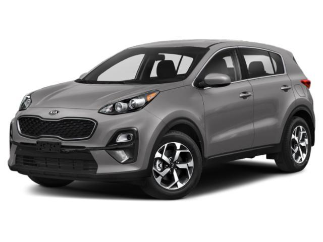 2020 Clear White /Black Kia Sportage LX FWD (KNDPM3AC1L7) with an 2.4L V6 DOHC 24V engine, 6A transmission, located at 6064 Gull Rd, Kalamazoo, MI, 49048, (269) 222-0088, 42.328388, -85.512924 - Discover the perfect blend of style, comfort, and technology with this 2020 Kia Sportage LX, now available at our dealership. This well-maintained SUV is equipped with a reliable 4-cylinder, 2.4L engine and front-wheel drive, offering a smooth and efficient driving experience that's ideal for both c - Photo#0