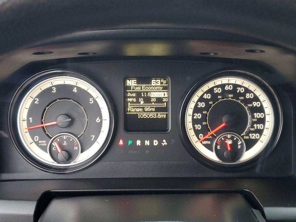 2017 BLACK /GREY RAM 1500 Tradesman Quad Cab 4WD (1C6RR7FT0HS) with an 5.7L V8 OHV 16V engine, 8A transmission, located at 6064 Gull Rd, Kalamazoo, MI, 49048, (269) 222-0088, 42.328388, -85.512924 - Discover power and capability with this 2017 Ram 1500, now available at our dealership. Equipped with a robust 5.7L V8 engine and 4WD, this truck is built to handle any challenge, whether you're navigating rugged terrain or cruising on the highway. With its impressive towing capacity and reliable pe - Photo#17