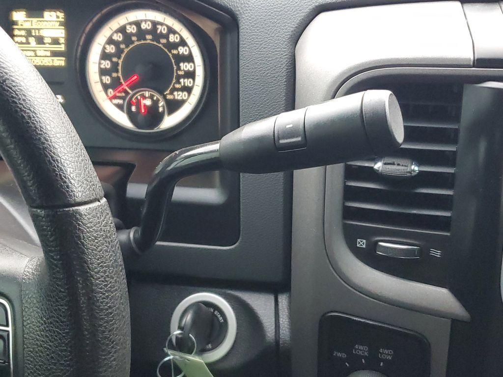 2017 BLACK /GREY RAM 1500 Tradesman Quad Cab 4WD (1C6RR7FT0HS) with an 5.7L V8 OHV 16V engine, 8A transmission, located at 6064 Gull Rd, Kalamazoo, MI, 49048, (269) 222-0088, 42.328388, -85.512924 - Discover power and capability with this 2017 Ram 1500, now available at our dealership. Equipped with a robust 5.7L V8 engine and 4WD, this truck is built to handle any challenge, whether you're navigating rugged terrain or cruising on the highway. With its impressive towing capacity and reliable pe - Photo#21