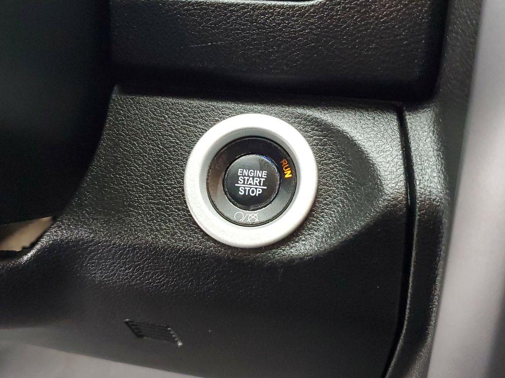 2021 Diamond Black Crystal Pearl /BLACK RAM 1500 Classic Tradesman Crew Cab SWB 4WD (1C6RR7LT3MS) with an 5.7L V8 OHV 16V engine, 8A transmission, located at 6064 Gull Rd, Kalamazoo, MI, 49048, (269) 222-0088, 42.328388, -85.512924 - Discover the robust performance and timeless design of the 2021 Ram 1500 Classic Warlock, a perfect blend of power and sophistication. This formidable pickup is equipped with a 5.7L V8 engine, delivering exceptional strength and capability, while the 4WD system ensures superior traction and stabilit - Photo#24