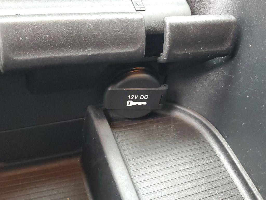 2021 Diamond Black Crystal Pearl /BLACK RAM 1500 Classic Tradesman Crew Cab SWB 4WD (1C6RR7LT3MS) with an 5.7L V8 OHV 16V engine, 8A transmission, located at 6064 Gull Rd, Kalamazoo, MI, 49048, (269) 222-0088, 42.328388, -85.512924 - Discover the robust performance and timeless design of the 2021 Ram 1500 Classic Warlock, a perfect blend of power and sophistication. This formidable pickup is equipped with a 5.7L V8 engine, delivering exceptional strength and capability, while the 4WD system ensures superior traction and stabilit - Photo#26