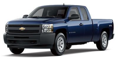 2009 Blue Granite Metallic /Dark Titanium Chevrolet Silverado 1500 Work Truck Ext. Cab Long Box 4WD (1GCEK19C99Z) with an 4.8L V8 OHV 16V engine, 4-Speed Automatic Overdrive transmission, located at 6064 Gull Rd, Kalamazoo, MI, 49048, (269) 222-0088, 42.328388, -85.512924 - Introducing the 2009 Chevrolet Silverado 1500 Work Truck, an exceptional blend of performance and reliability. This robust pickup is equipped with a powerful V8, 4.8L engine, ensuring you have the strength needed for demanding tasks and the durability to keep you on the road for years to come. With - Photo#0