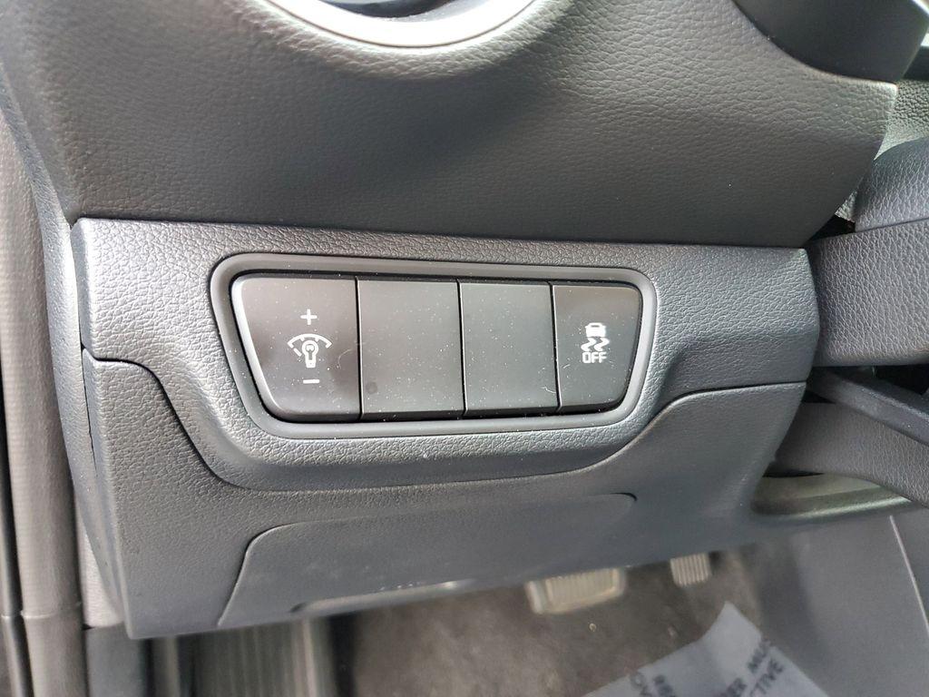 2024 Aurora Black /Black Kia Forte LX (3KPF24AD8RE) with an 2.0L L4 DOHC 16V engine, CVT transmission, located at 6064 Gull Rd, Kalamazoo, MI, 49048, (269) 222-0088, 42.328388, -85.512924 - Discover the perfect blend of style, efficiency, and modern technology with this gently pre-owned 2024 Kia Forte LXS. With only 29,088 miles, this vehicle promises reliability and performance for many more journeys ahead. Under the hood, you'll find a robust 4-cylinder, 2.0L engine paired with Front - Photo#13