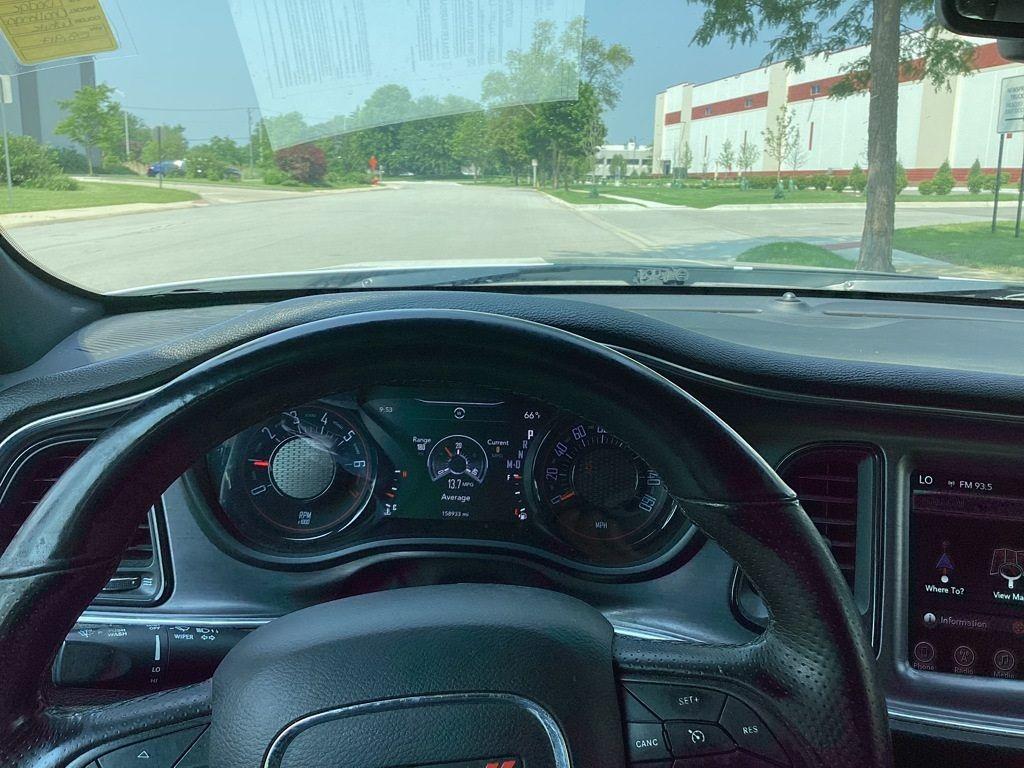 2017 /Black Dodge Challenger SXT (2C3CDZAG6HH) with an 3.6L V6 DOHC 24V engine, 8A transmission, located at 6064 Gull Rd, Kalamazoo, MI, 49048, (269) 222-0088, 42.328388, -85.512924 - <b>Summary</b><br>Power Moonroof<br><br><b>Vehicle Details</b><br>Experience the thrill of driving with this stunning 2017 Dodge Challenger SXT, a true embodiment of power and style. This remarkable vehicle features a robust V6, 3.6L engine paired with rear-wheel drive, offering an exhilarating yet - Photo#7