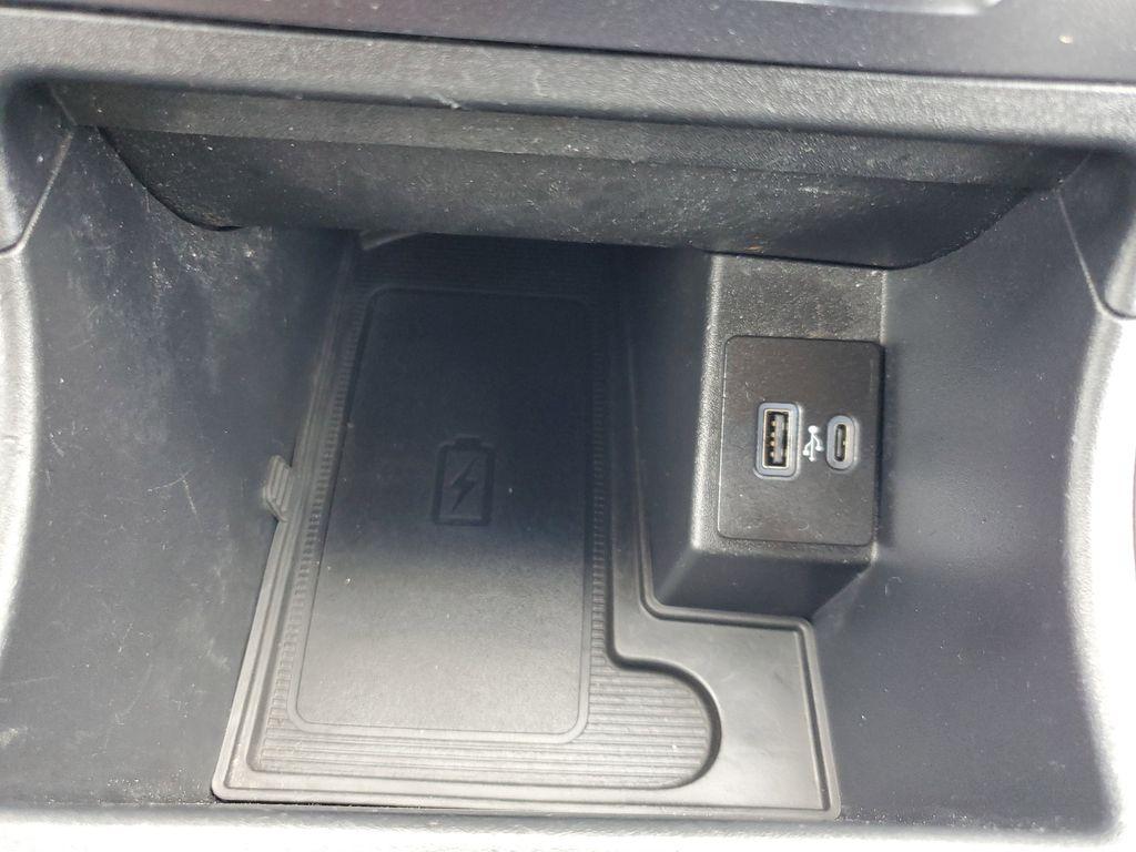 2022 Atlas Blue Metallic /Ebony Ford Edge Titanium AWD (2FMPK4K95NB) with an 2.0L L4 DOHC 16V engine, 6A transmission, located at 234 Columbia Ave, Battle Creek, MI, 49015, (269) 222-0088, 42.298264, -85.192543 - <b>Vehicle Details</b><br>Discover the exceptional blend of performance, technology, and comfort with this 2022 Ford Edge Titanium AWD. Equipped with a dynamic 4-cylinder, 2.0L engine, this SUV offers a smooth and responsive drive, making it perfect for both city commutes and weekend getaways. Stay - Photo#22