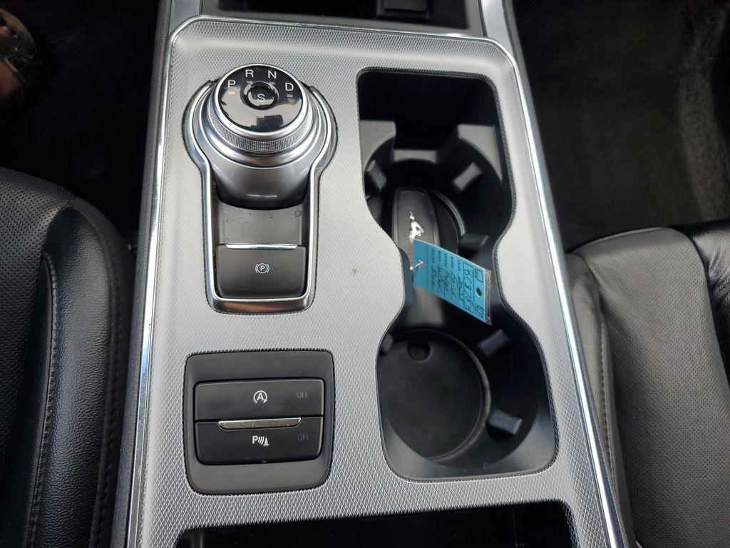 2022 Atlas Blue Metallic /Ebony Ford Edge Titanium AWD (2FMPK4K95NB) with an 2.0L L4 DOHC 16V engine, 6A transmission, located at 234 Columbia Ave, Battle Creek, MI, 49015, (269) 222-0088, 42.298264, -85.192543 - <b>Vehicle Details</b><br>Discover the exceptional blend of performance, technology, and comfort with this 2022 Ford Edge Titanium AWD. Equipped with a dynamic 4-cylinder, 2.0L engine, this SUV offers a smooth and responsive drive, making it perfect for both city commutes and weekend getaways. Stay - Photo#23
