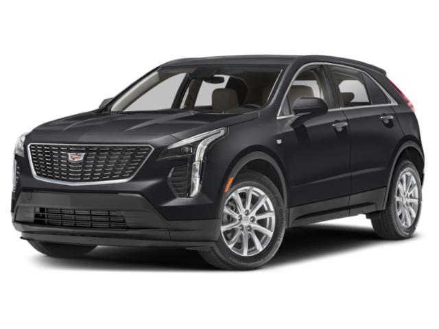photo of 2023 Cadillac XT4 Premium Luxury AWD