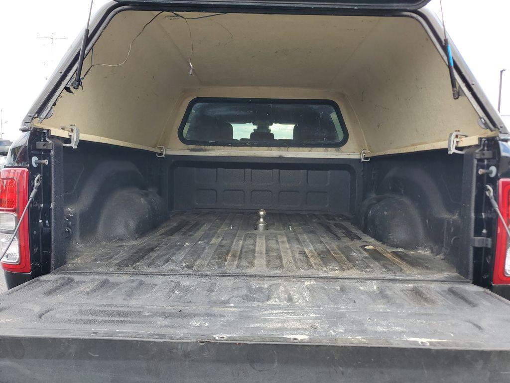 2019 Diamond Black Crystal Pearlcoat /Black RAM 2500 Tradesman Crew Cab SWB 4WD (3C6UR5DJ3KG) with an 6.4L V8 engine, 6A transmission, located at 6064 Gull Rd, Kalamazoo, MI, 49048, (269) 222-0088, 42.328388, -85.512924 - Discover the power and capability of the 2019 Ram 2500 Big Horn, a robust and reliable choice for those who demand exceptional performance and versatility. This impressive truck is equipped with a formidable V8, 6.4L engine, delivering ample power for both towing and off-road adventures. With a 4WD - Photo#9