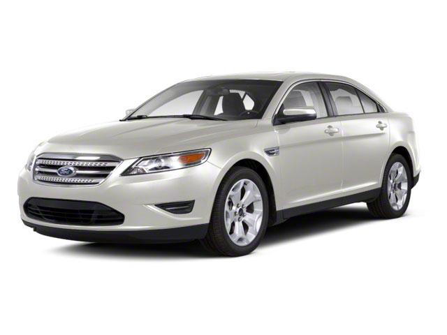 photo of 2010 Ford Taurus Limited FWD
