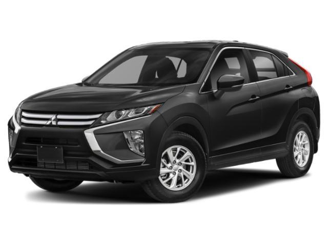 photo of 2020 Mitsubishi Eclipse Cross ES