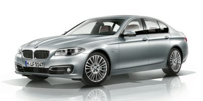 photo of 2016 BMW 5-Series 528i