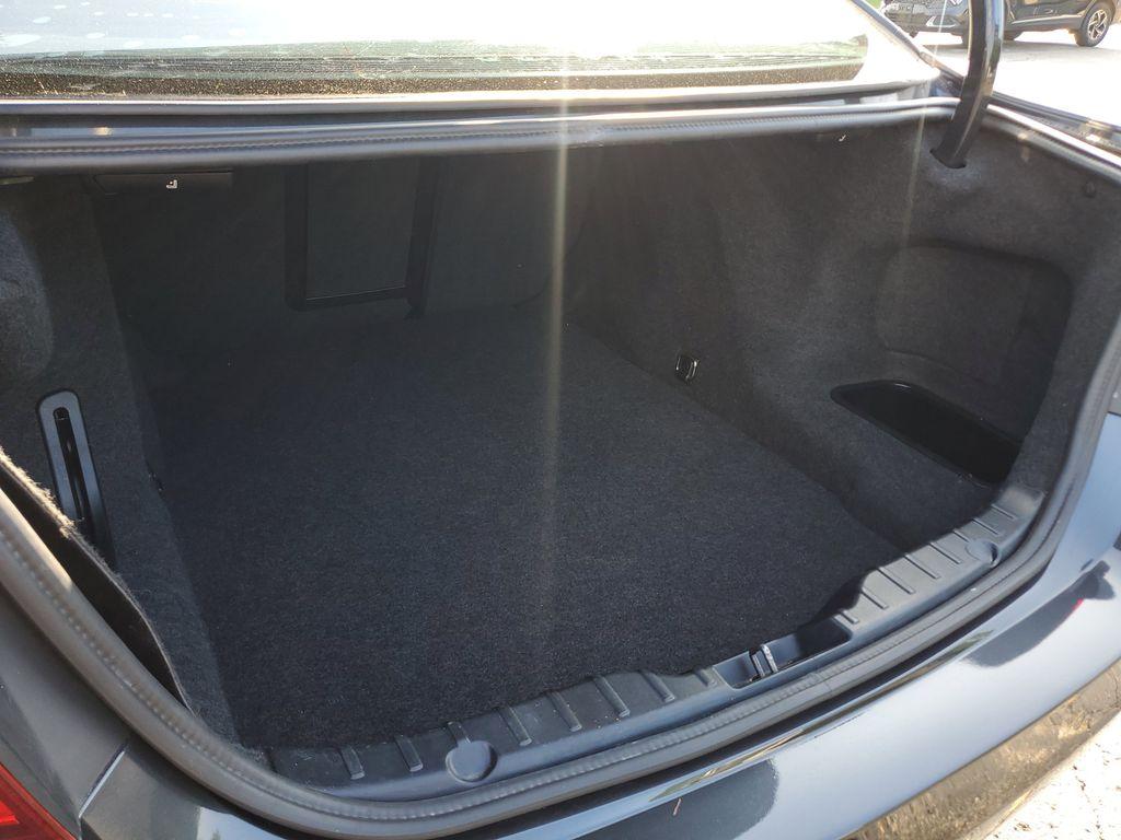 2016 Space Gray Metallic /BLACK BMW 5-Series 528i (WBA5A5C55GG) with an 2.0L L4 DOHC 16V TURBO engine, 8A transmission, located at 6064 Gull Rd, Kalamazoo, MI, 49048, (269) 222-0088, 42.328388, -85.512924 - <b>Vehicle Details</b><br>Introducing the 2016 BMW 5 Series 528i, a sophisticated blend of performance and luxury. This rear-wheel-drive sedan is powered by a dynamic 4-cylinder, 2.0-liter engine, delivering an engaging driving experience synonymous with the BMW brand. Its sleek design is complement - Photo#5