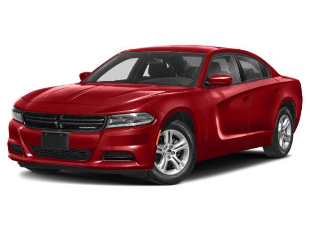 2022 Torred Clearcoat /BLACK Dodge Charger SXT AWD (2C3CDXJG1NH) with an 3.6L V6 DOHC 24V engine, 8A transmission, located at 6064 Gull Rd, Kalamazoo, MI, 49048, (269) 222-0088, 42.328388, -85.512924 - <b>Summary</b><br>AWD<br><br><b>Vehicle Details</b><br>Unleash the power and performance of the stunning 2022 Dodge Charger SXT with AWD! This exceptional sedan is ready to elevate your driving experience with its robust V6, 3.6L engine that delivers an exhilarating blend of power and efficiency. Fe - Photo#0