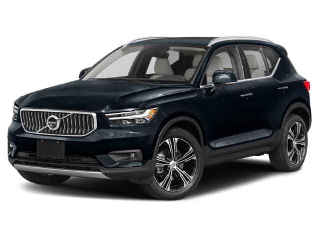 photo of 2022 Volvo XC40 T4 Momentum