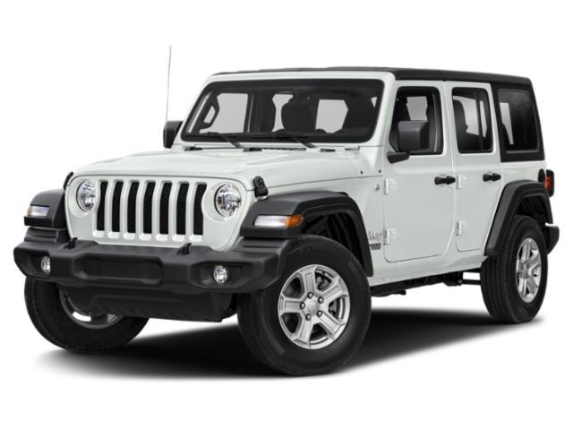 2018 Bright White Clearcoat /Black Jeep Wrangler JK Unlimited Sport (1C4HJXDG9JW) with an 3.6L V6 DOHC 24V FFV engine, 6A transmission, located at 234 Columbia Ave, Battle Creek, MI, 49015, (269) 222-0088, 42.298264, -85.192543 - <b>Vehicle Details</b><br>Unleash your adventurous spirit with this stunning 2018 Jeep Wrangler Sport S! Engineered for excitement and built to conquer any terrain, this dynamic 4WD powerhouse is equipped with a robust V6, 3.6L engine that delivers exceptional performance and reliability. Whether yo - Photo#0