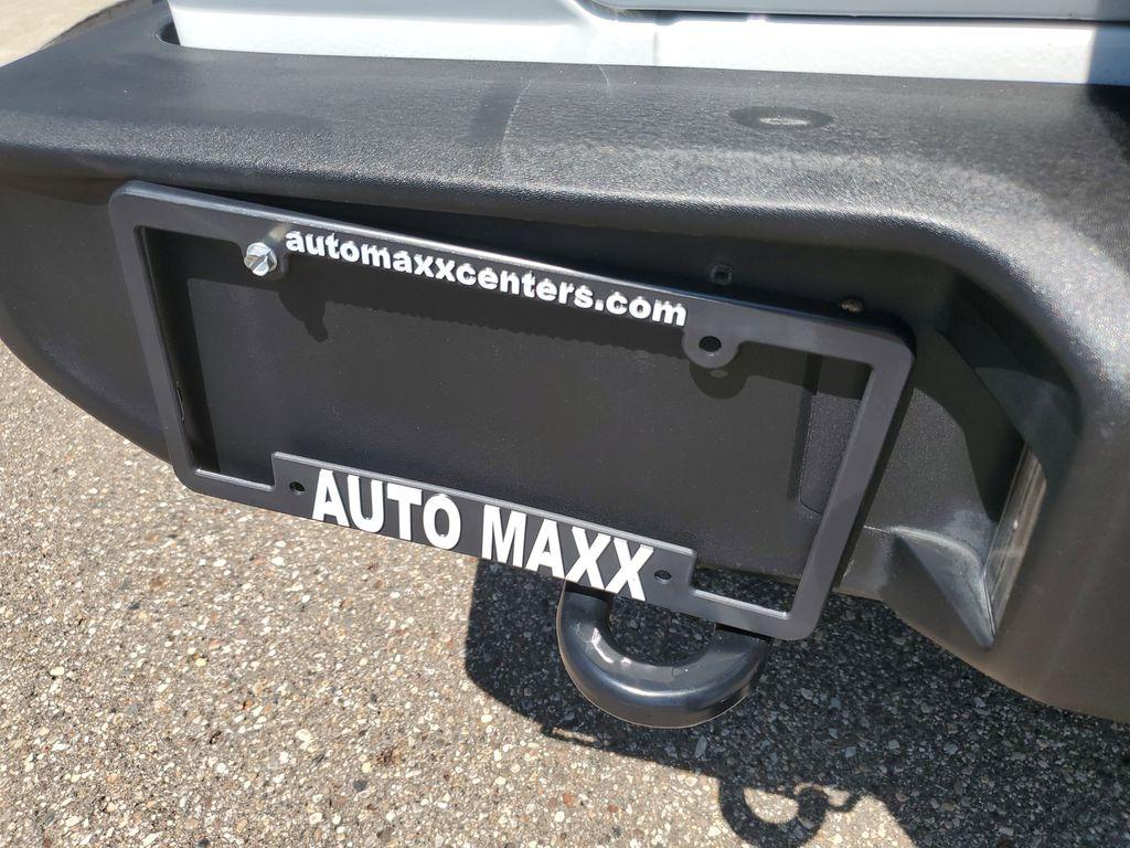 2018 Bright White Clearcoat /Black Jeep Wrangler JK Unlimited Sport (1C4HJXDG9JW) with an 3.6L V6 DOHC 24V FFV engine, 6A transmission, located at 234 Columbia Ave, Battle Creek, MI, 49015, (269) 222-0088, 42.298264, -85.192543 - <b>Vehicle Details</b><br>Unleash your adventurous spirit with this stunning 2018 Jeep Wrangler Sport S! Engineered for excitement and built to conquer any terrain, this dynamic 4WD powerhouse is equipped with a robust V6, 3.6L engine that delivers exceptional performance and reliability. Whether yo - Photo#26