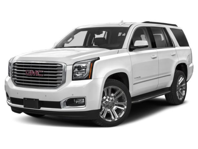 photo of 2019 GMC Yukon SLT 4WD