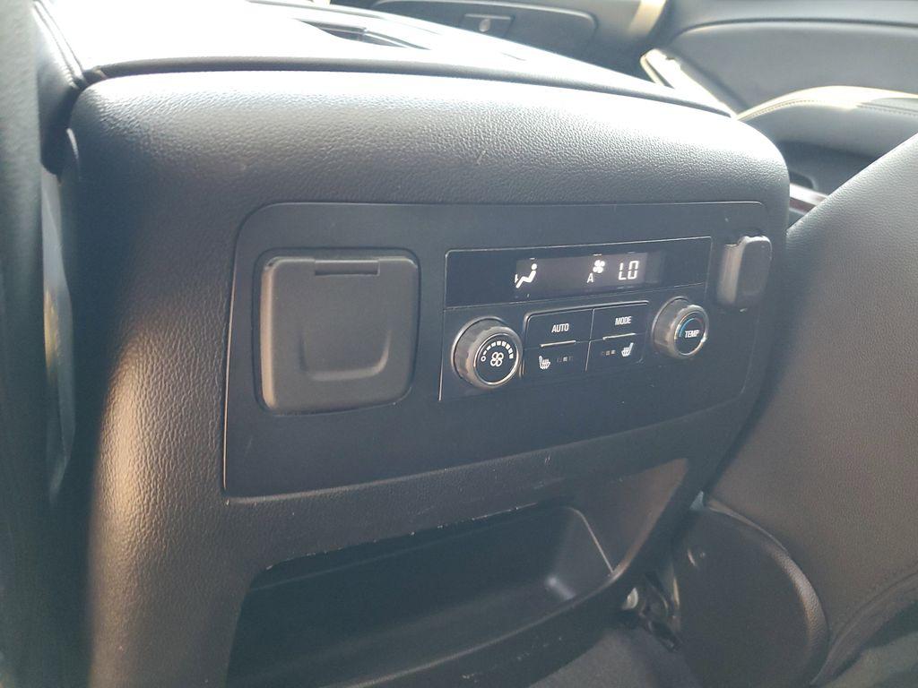 2019 Summit White /Jet Black GMC Yukon SLT 4WD (1GKS2BKC2KR) with an 5.3L V8 OHV 16V FFV engine, 6A transmission, located at 234 Columbia Ave, Battle Creek, MI, 49015, (269) 222-0088, 42.298264, -85.192543 - <b>Vehicle Details</b><br>Introducing the 2019 GMC Yukon 1500 SLT, a robust and sophisticated SUV designed to elevate your driving experience. This well-maintained, pre-owned vehicle combines power and luxury, offering a 4WD system that ensures confident handling in diverse driving conditions. At th - Photo#29