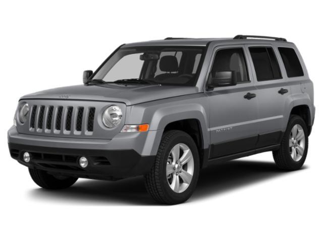 2015 Billet Silver Metallic Clearcoat /Dark Slate Gray Jeep Patriot Sport 4WD (1C4NJRBB4FD) with an 2.4L L4 DOHC 16V engine, 6-speed automatic transmission, located at 6064 Gull Rd, Kalamazoo, MI, 49048, (269) 222-0088, 42.328388, -85.512924 - Discover the reliability and rugged capability of the 2015 Jeep Patriot Sport, a compact SUV designed to tackle both urban and off-road adventures with ease. Equipped with a robust 4WD system, this vehicle ensures confident handling in diverse road conditions, making it an ideal choice for those who - Photo#0