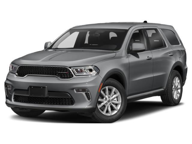 photo of 2021 Dodge Durango GT AWD