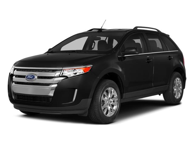 2014 Tuxedo Black Metallic /Medium Light Stone Ford Edge SE FWD (2FMDK3G97EB) with an 2.0L L4 DOHC 16V engine, 6-Speed Automatic transmission, located at 6064 Gull Rd, Kalamazoo, MI, 49048, (269) 222-0088, 42.328388, -85.512924 - Discover the perfect blend of style, efficiency, and performance with this stunning 2014 Ford Edge SE! This dynamic crossover is ready to elevate your driving experience with its sleek design and impressive features. Under the hood, you'll find a robust 4-cylinder, 2.0L engine that delivers a spirit - Photo#0