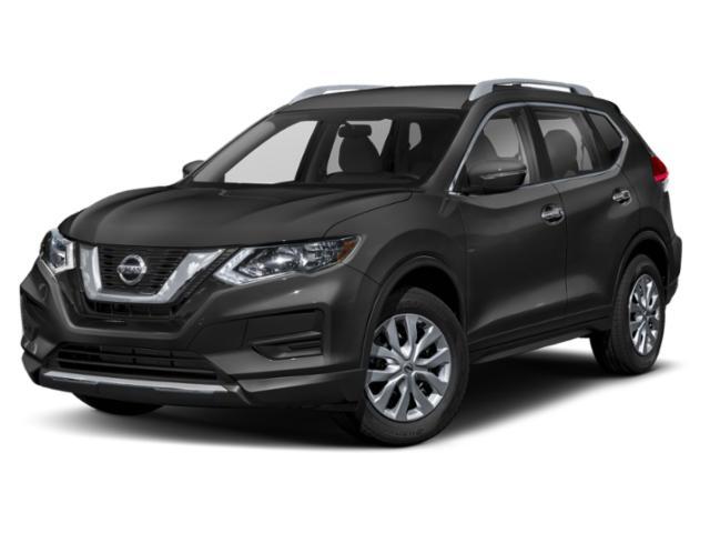 photo of 2017 Nissan Rogue SL AWD