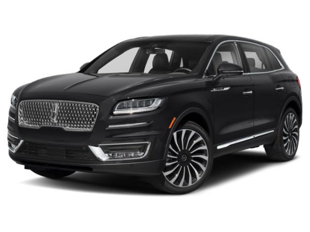 photo of 2020 Lincoln Nautilus Black Label AWD