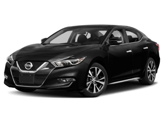 photo of 2018 Nissan Maxima 3.5 SV