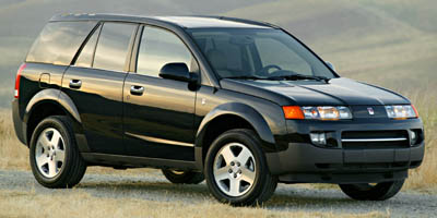 2005 Storm Gray /Gray Saturn Vue AWD V6 (5GZCZ63415S) with an 3.5L V6 SOHC 24V engine, 5-Speed Automatic Overdrive transmission, located at 234 Columbia Ave, Battle Creek, MI, 49015, (269) 222-0088, 42.298264, -85.192543 - <b>Vehicle Details</b><br>Discover the reliability and versatility of the 2005 Saturn VUE V6 (A5) with All-Wheel Drive, a perfect blend of performance and practicality. Equipped with a robust V6, 3.5L engine, this SUV offers a smooth and powerful driving experience, making it ideal for both city com - Photo#0