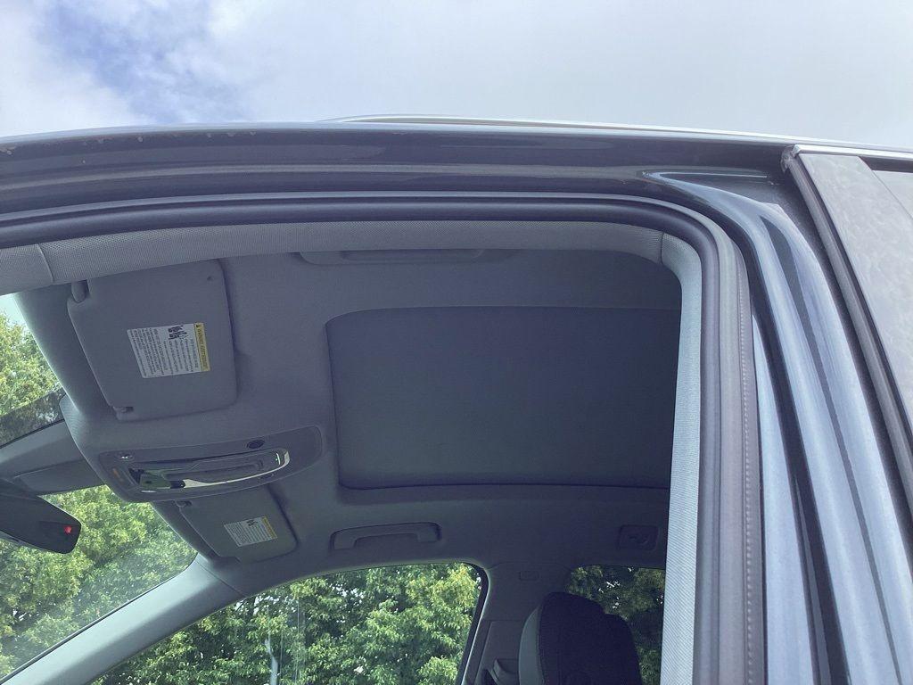 2023 Daytona Gray Pearl Effect /Black Audi Q5 2.0T Premium quattro (WA1GAAFY6P2) with an 2.0L L4 DOHC 16V engine, 7A transmission, located at 6064 Gull Rd, Kalamazoo, MI, 49048, (269) 222-0088, 42.328388, -85.512924 - <b>Summary</b><br>Power Moonroof<br><br><b>Vehicle Details</b><br>Experience the perfect blend of performance, luxury, and technology with this 2023 Audi Q5 S line Premium. This sophisticated SUV is equipped with Audi's renowned all-wheel drive system, ensuring exceptional handling and stability on - Photo#6