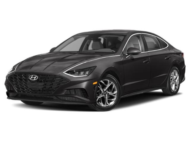 photo of 2023 Hyundai Sonata SEL