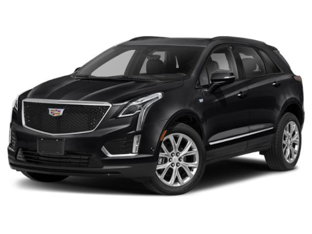 photo of 2021 Cadillac XT5 Sport AWD