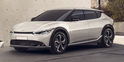 photo of 2024 Kia EV6 GT-Line 4WD