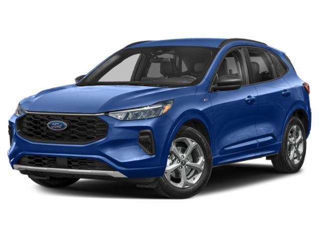 photo of 2023 Ford Escape ST-Line