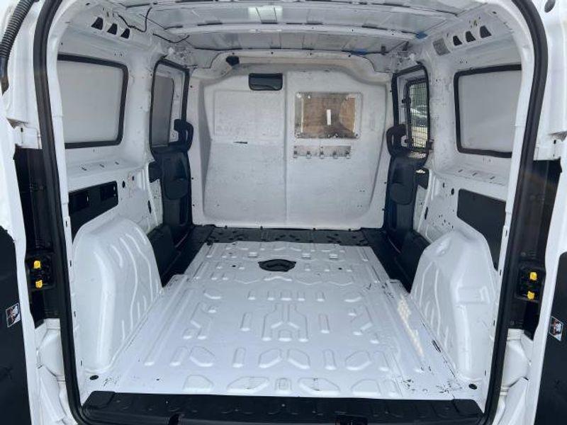 2017 Bright White /Black RAM ProMaster City Wagon SLT (ZFBERFBB5H6) with an 2.4L L4 engine, 9A transmission, located at 6064 Gull Rd, Kalamazoo, MI, 49048, (269) 222-0088, 42.328388, -85.512924 - <b>Vehicle Details</b><br>Introducing the impressive and versatile 2017 Ram ProMaster City Tradesman SLT, now available at our esteemed dealership. This exceptional used vehicle boasts an odometer reading of 101,585 miles, ensuring its reliability and proven performance. Equipped with a powerful L4, - Photo #6