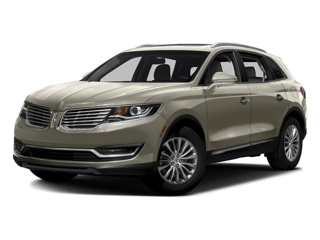 photo of 2016 Lincoln MKX SPORT UTILITY 4-DR