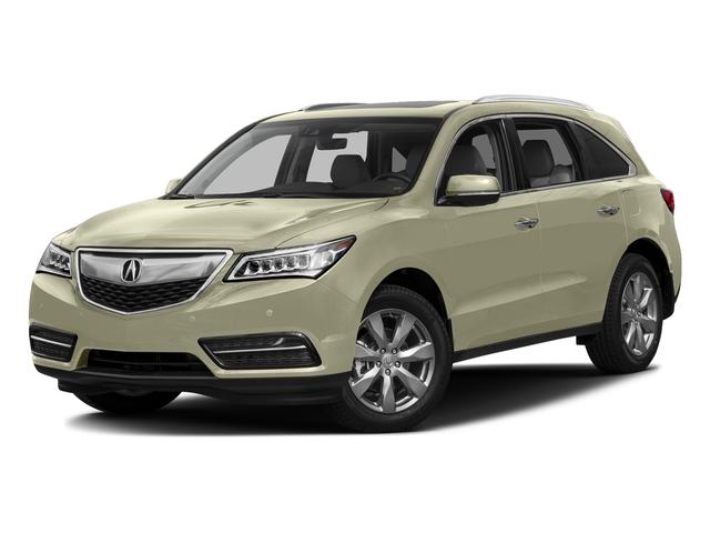 photo of 2016 Acura MDX SPORT UTILITY 4-DR