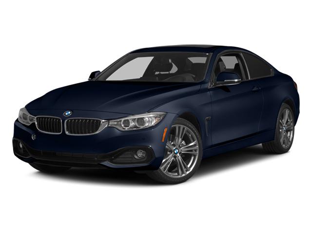 photo of 2014 BMW 4-Series COUPE 2-DR