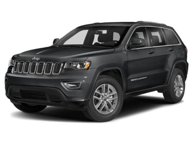 photo of 2020 Jeep Grand Cherokee SPORT UTILITY 4-DR