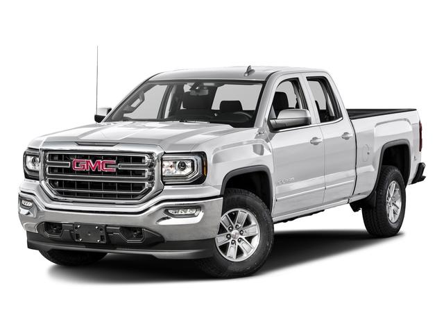 photo of 2017 GMC Sierra 1500 EXTENDED CAB PICKUP 4-DR