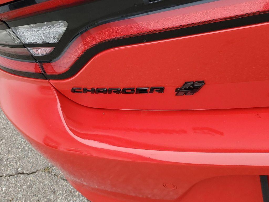 2020 Torred Clearcoat /Black Dodge Charger SXT AWD (2C3CDXJG7LH) with an 3.6L V6 DOHC 24V engine, 8A transmission, located at 234 Columbia Ave, Battle Creek, MI, 49015, (269) 222-0088, 42.298264, -85.192543 - <b>Vehicle Details</b><br>Looking for a dynamic blend of performance and comfort? Check out this 2020 Dodge Charger SXT, equipped with All-Wheel Drive and a powerful V6, 3.6L engine. This standout sedan balances thrilling acceleration with precise handling, making every drive an adventure. Inside, - Photo#27